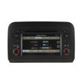 2 DIN Special Car DVD Player para FIAT Croma (2005-2012) Navegação GPS com Bluetooth / Rádio / RDS / TV / Can Bus / USB / iPod / HD função touchscreen (HL-8829GB)